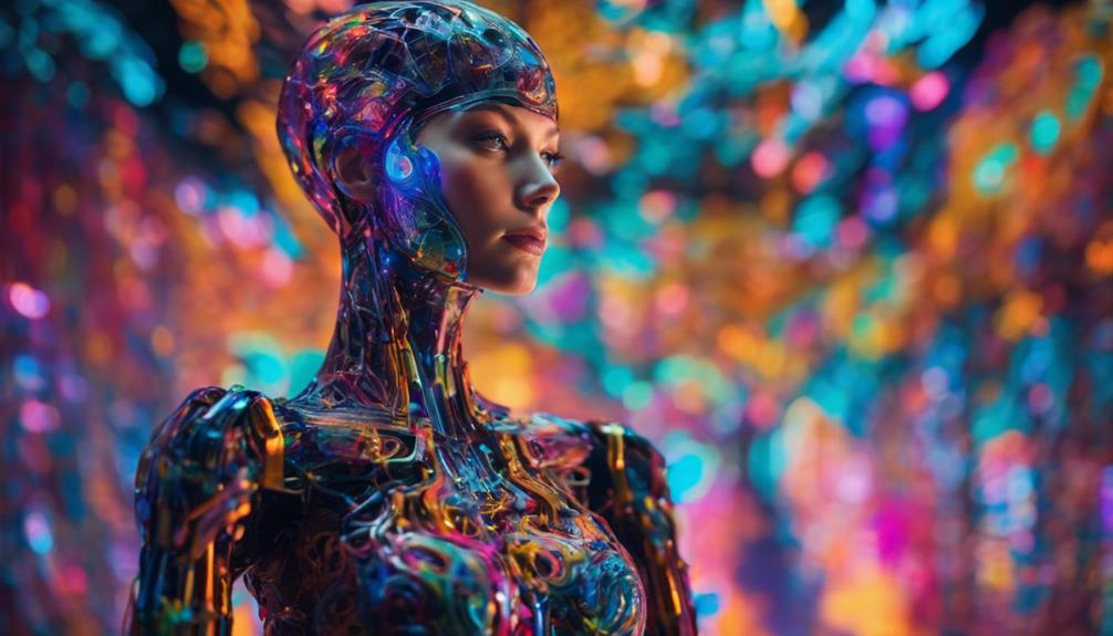 10 Tips: AI's Secret Sauce for Lifelike Photos - iPic.ai - Create Beautiful Ai Art or Ai Images For Free balancing realistic and creative approaches
