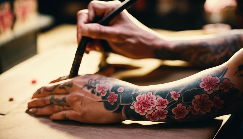 beauty in japanese culture