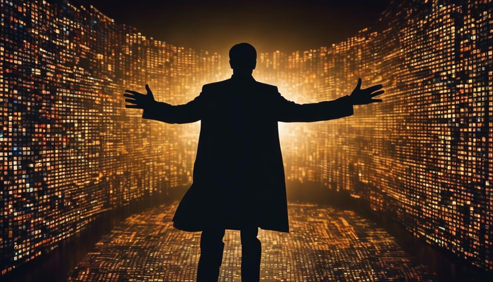 Ethical and Legal Challenges of Digital Body Manipulation - iPic.ai - Create Beautiful Ai Art or Ai Images For Free body digitization s societal impact