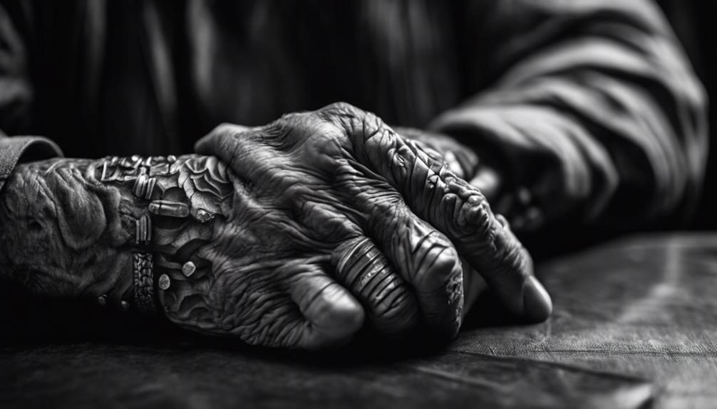 capturing life like detail
