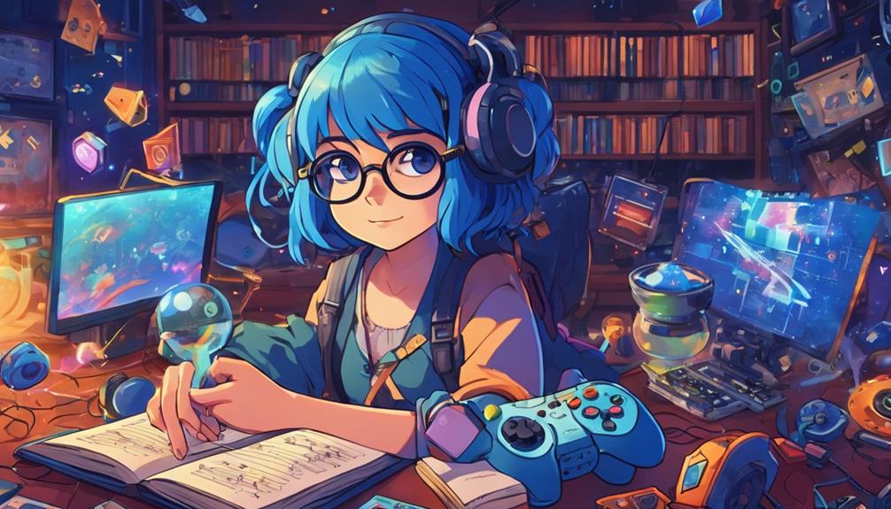 What AI Anime Girlfriend Can You Create? - iPic.ai - Create Beautiful Ai Art or Ai Images For Free characteristics shaping human behavior