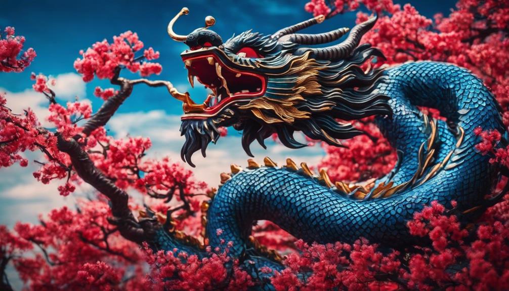 Unveiling Japanese Forearm Dragon Tattoo Artistry - iPic.ai - Create Beautiful Ai Art or Ai Images For Free classical architectural style components