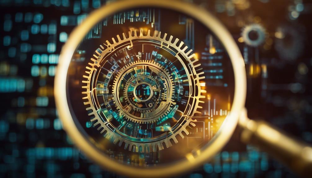 Creating Ethical Synthetic Imagery: A Comprehensive Guide - iPic.ai - Create Beautiful Ai Art or Ai Images For Free clear governance practices