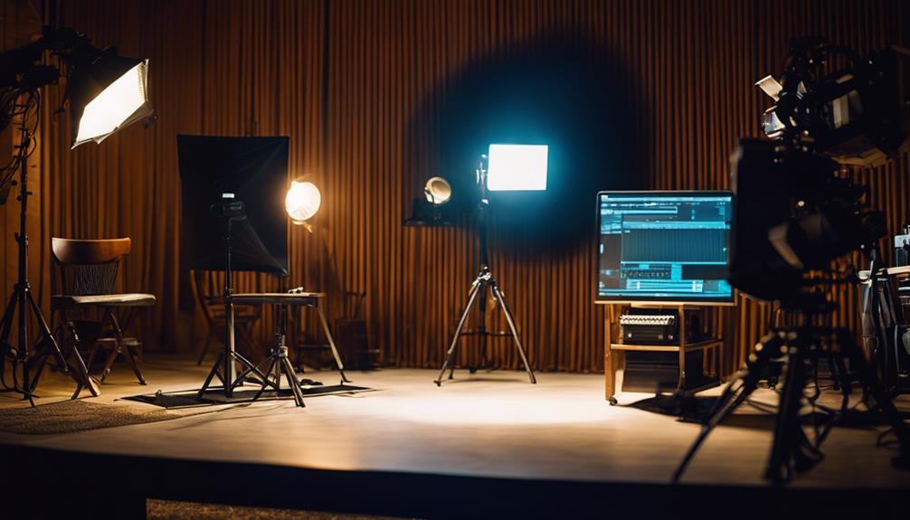 Enhancing Image Realism: Top 10 Expert Tips - iPic.ai - Create Beautiful Ai Art or Ai Images For Free controlling light through data