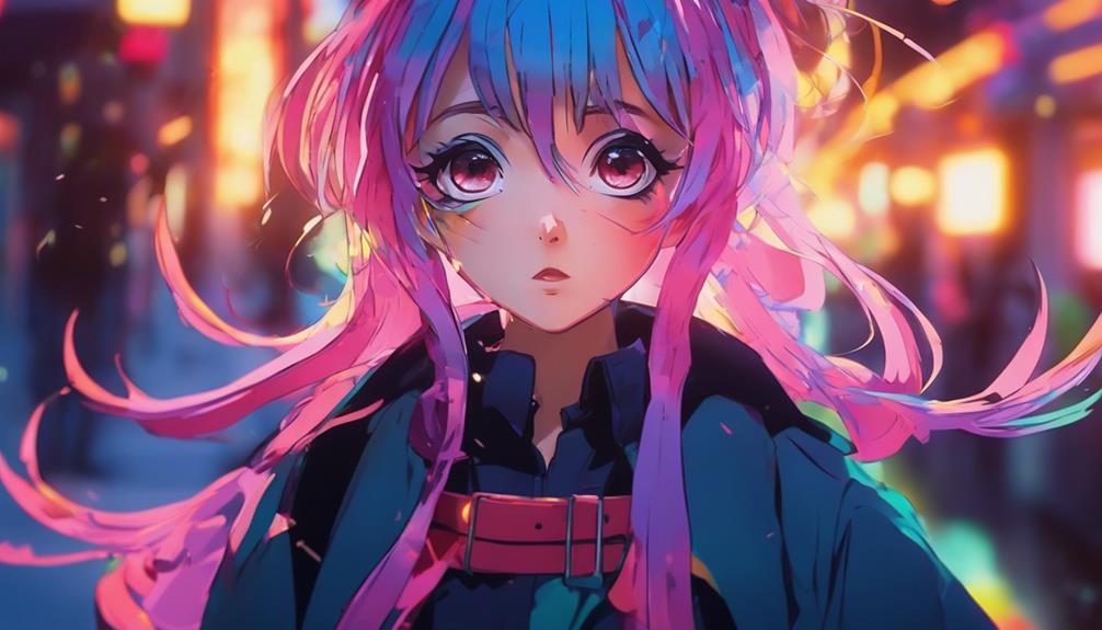 Anime-Style AI Girlfriend Image Creator Tools - iPic.ai - Create Beautiful Ai Art or Ai Images For Free converting photos to anime