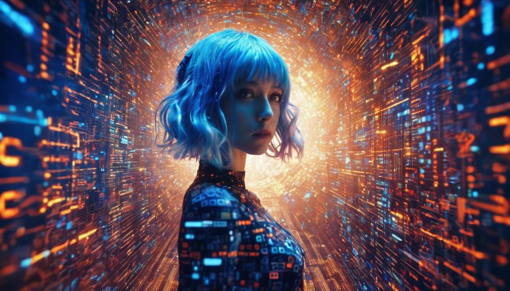 Anime-Style AI Girlfriend Image Creator Tools - iPic.ai - Create Beautiful Ai Art or Ai Images For Free converting words to images