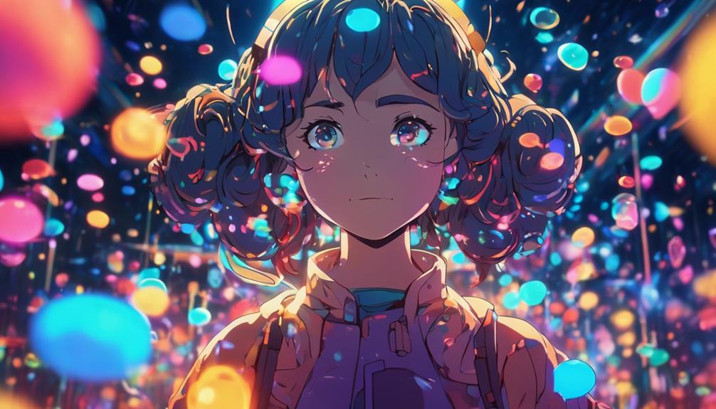 What AI Anime Girlfriend Can You Create? - iPic.ai - Create Beautiful Ai Art or Ai Images For Free coping with emotional change