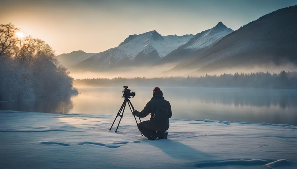 Creating Unique Images: Tips for Best Results - iPic.ai - Create Beautiful Ai Art or Ai Images For Free coping with extreme conditions