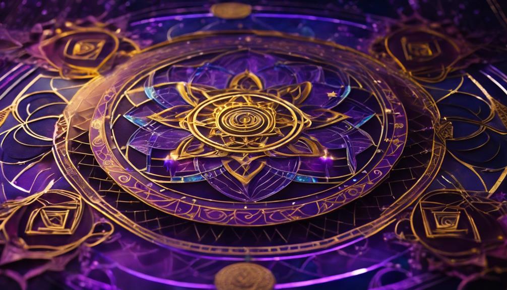 Celestial Geometric Tattoos for Inner Forearm - iPic.ai - Create Beautiful Ai Art or Ai Images For Free cosmic patterns of harmony