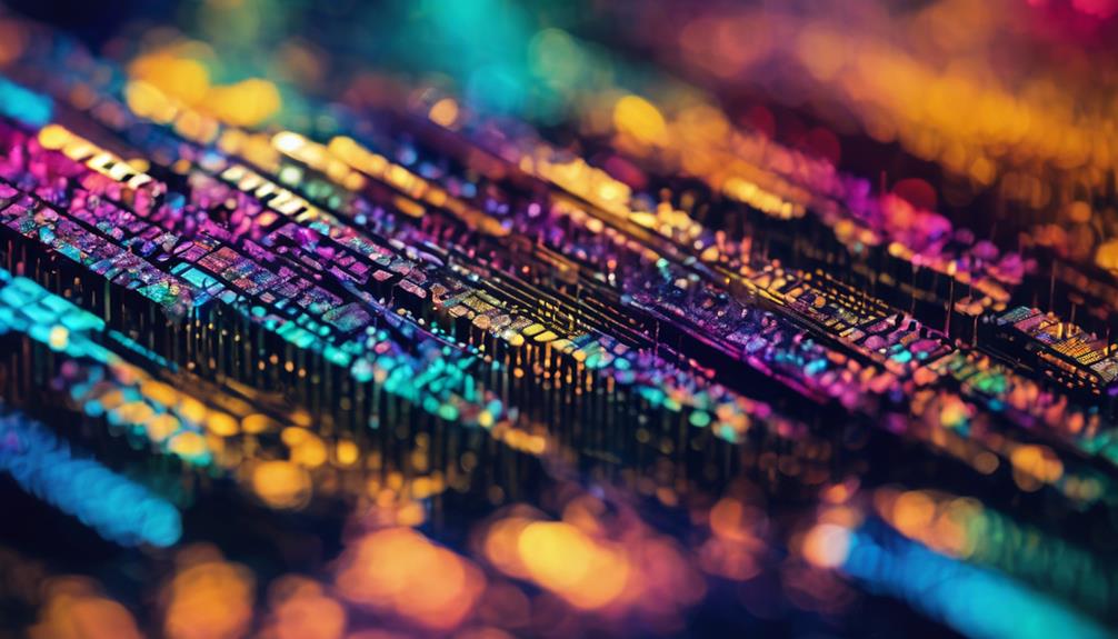 Why Are AI Image Generators Revolutionizing Digital Art? - iPic.ai - Create Beautiful Ai Art or Ai Images For Free crafting innovative creative expressions