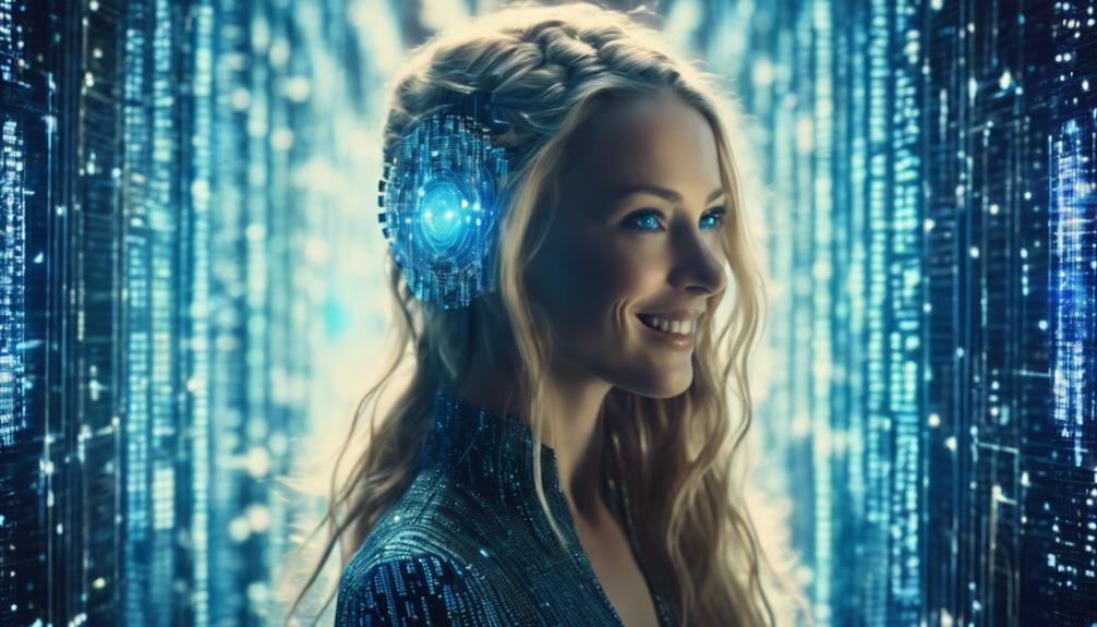 7 Best AI Girlfriend Profile Pictures in 2023 - iPic.ai - Create Beautiful Ai Art or Ai Images For Free create custom ai avatars