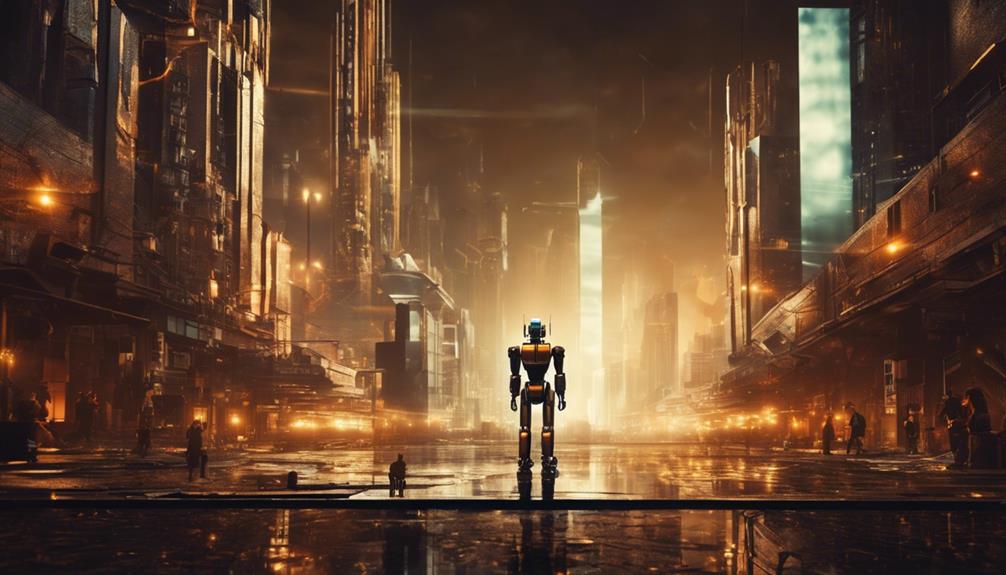 Are Deep Learning Image Generation Tools Misunderstood? - iPic.ai - Create Beautiful Ai Art or Ai Images For Free creating realistic visual scenes