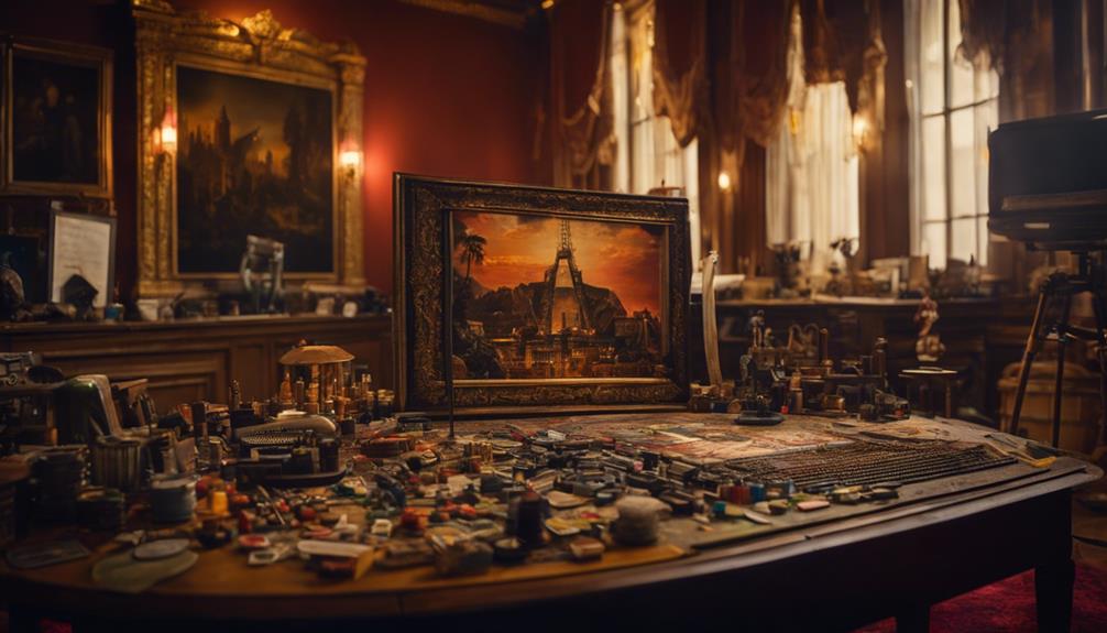 creativity without boundaries matters