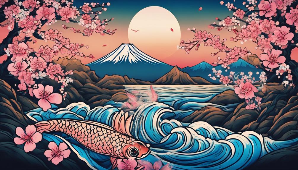 cultural significance in art