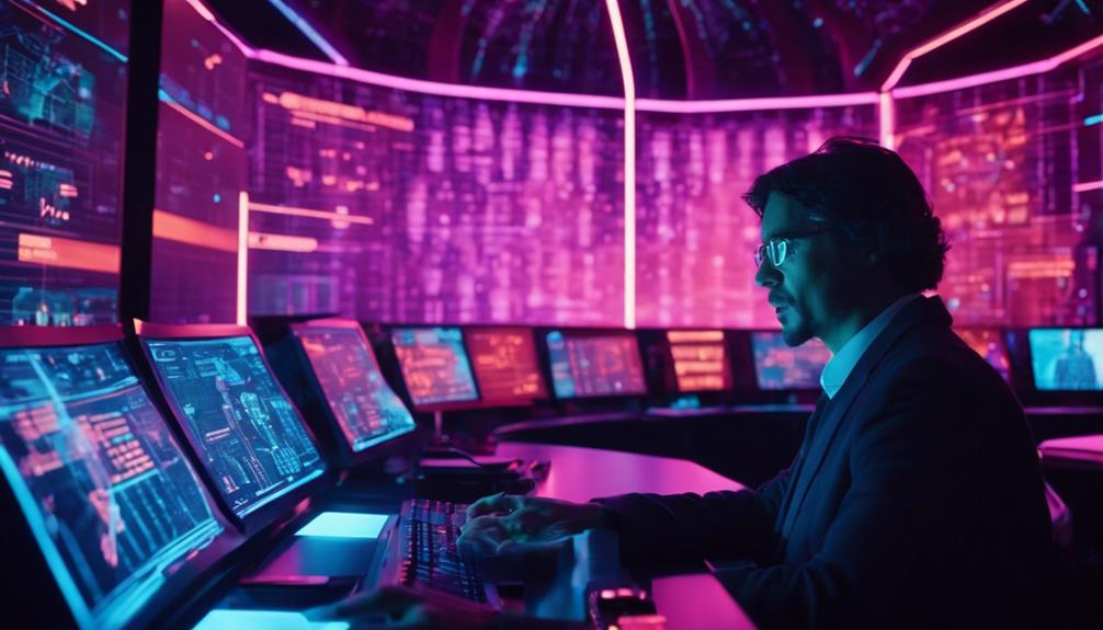 debunking cybersecurity myths exposed