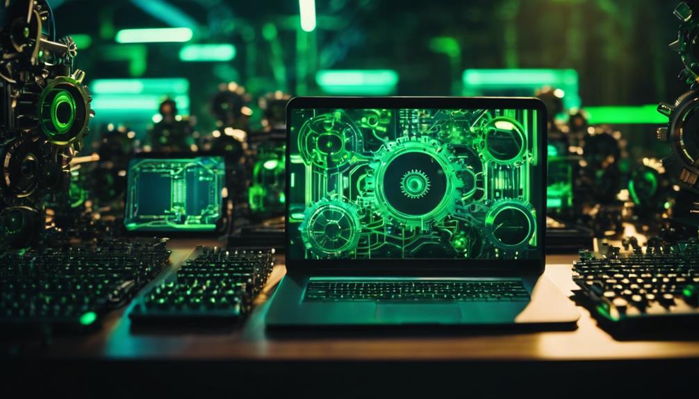 10 Best Deep Learning Frameworks for Image Generation - iPic.ai - Create Beautiful Ai Art or Ai Images For Free deep learning framework tools