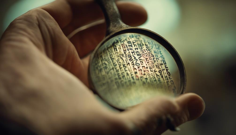 Why Are Some Fonts Unsuitable for Tiny Tattoos? - iPic.ai - Create Beautiful Ai Art or Ai Images For Free delicate art on skin