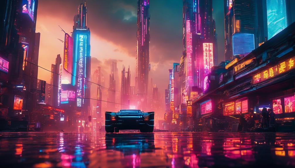 Crafting Compelling AI Art Prompts for Stunning Images – ipic free ai …