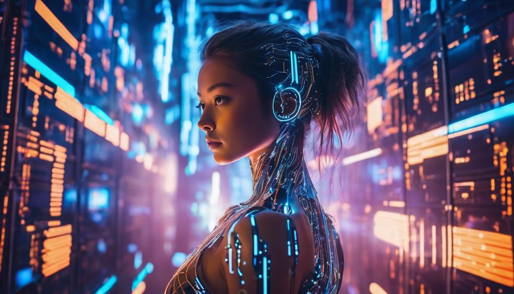 What Makes the Perfect AI Anime Girlfriend? - iPic.ai - Create Beautiful Ai Art or Ai Images For Free developing personal skills further