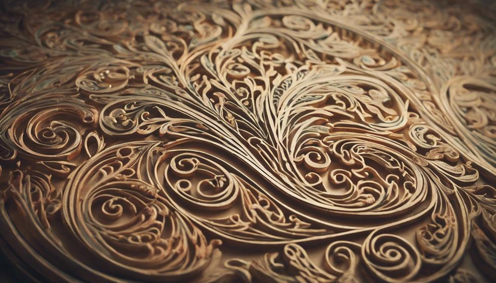 Intricate Lettering Styles for Small Tattoos - iPic.ai - Create Beautiful Ai Art or Ai Images For Free elegant handwritten font styles