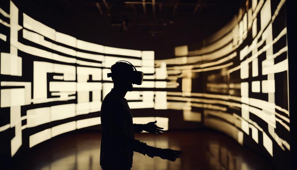 Ethical and Legal Challenges of Digital Body Manipulation - iPic.ai - Create Beautiful Ai Art or Ai Images For Free embodiment s psychological impacts virtual deeply