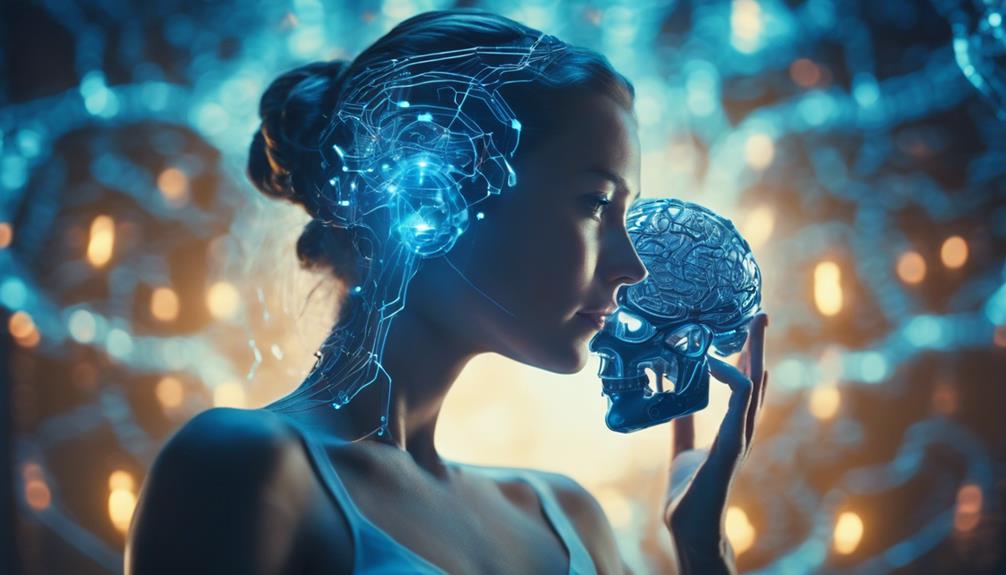 emotional awareness and control