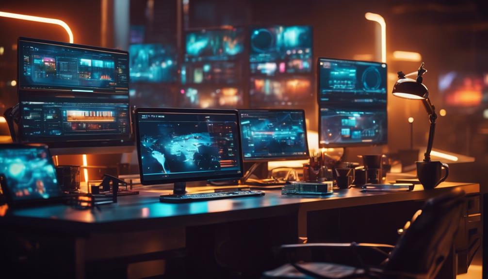 5 Essential Tips for AI-Generated Social Media Images - iPic.ai - Create Beautiful Ai Art or Ai Images For Free enhancing visual content creation
