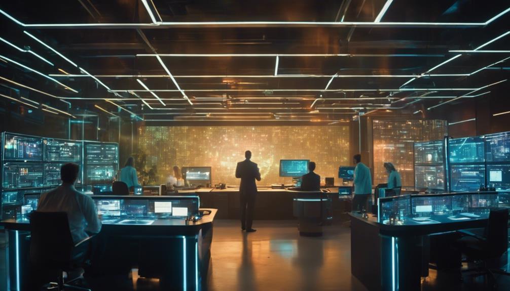 Creating Ethical Synthetic Imagery: A Comprehensive Guide - iPic.ai - Create Beautiful Ai Art or Ai Images For Free ethical governance framework guidelines