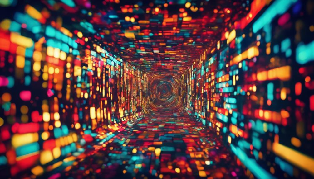 Why Are AI Image Generators Revolutionizing Digital Art? - iPic.ai - Create Beautiful Ai Art or Ai Images For Free evolutionary art generation approach