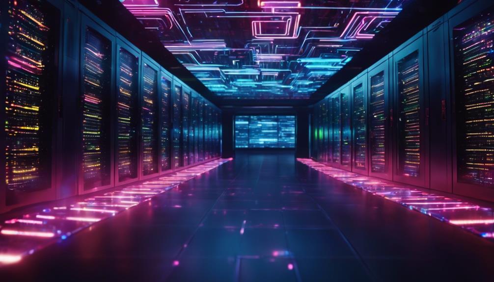 exploring artificial intelligence limits
