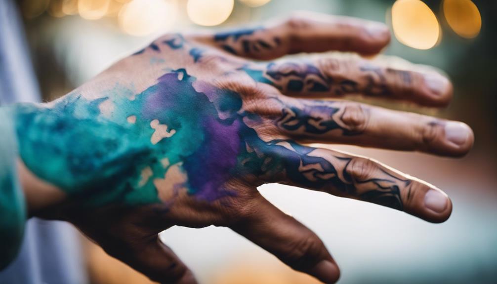 exploring creative art methods