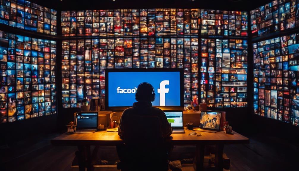 facebook s influence on users