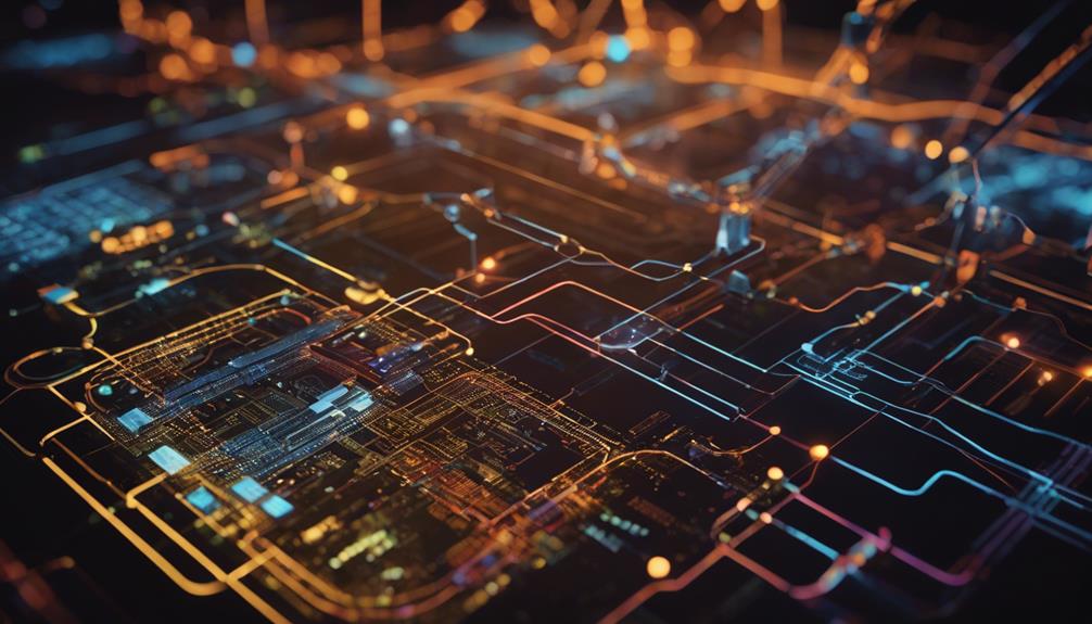 What Makes a Deep Learning Framework Ideal? - iPic.ai - Create Beautiful Ai Art or Ai Images For Free fine tune your own experience