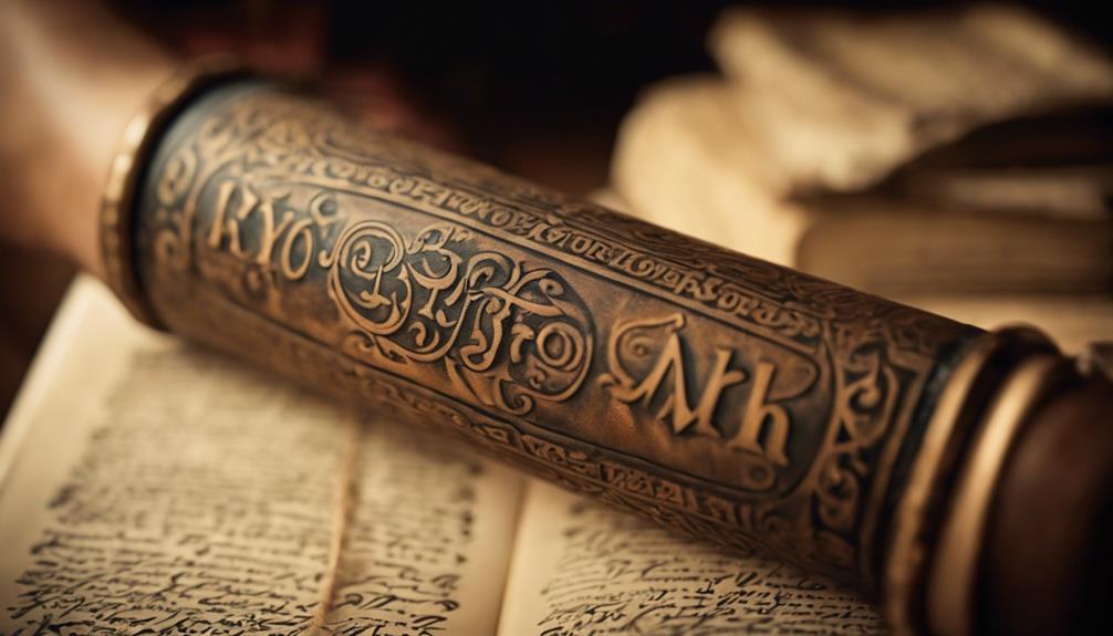 7 Best Tattoo Lettering Ideas With Famous Words - iPic.ai - Create Beautiful Ai Art or Ai Images For Free fonts with classic charm