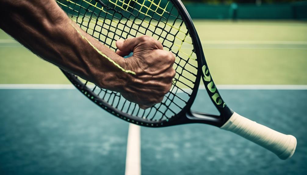 Unleash Power on Your Forearm - iPic.ai - Create Beautiful Ai Art or Ai Images For Free forearm exercises for athletes