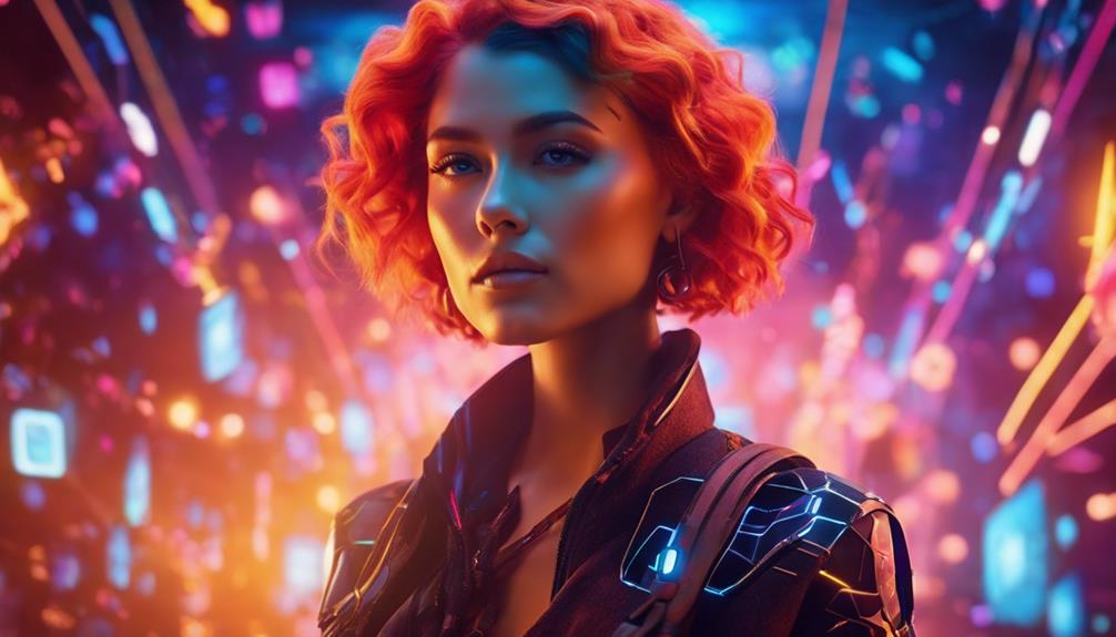 7 Best AI Girlfriend Profile Pictures in 2023 - iPic.ai - Create Beautiful Ai Art or Ai Images For Free fotor s online presence links