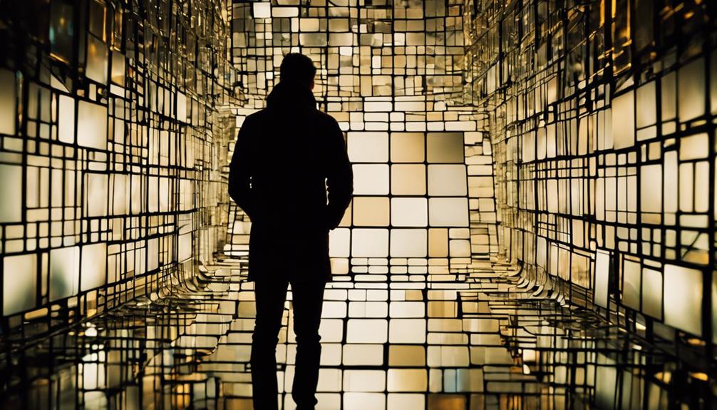 5 Moral Dilemmas Posed by Digital Body Generators - iPic.ai - Create Beautiful Ai Art or Ai Images For Free fraudulent misrepresentation of personal information