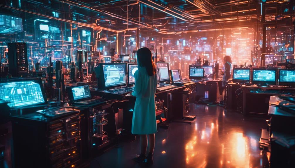 Can AI Bring Dreams of Anime Girls Close? - iPic.ai - Create Beautiful Ai Art or Ai Images For Free generating realistic anime scenes