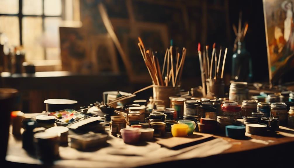 Artistic Frontiers: Top Tools for AI Image Creation - iPic.ai - Create Beautiful Ai Art or Ai Images For Free generative art using ai
