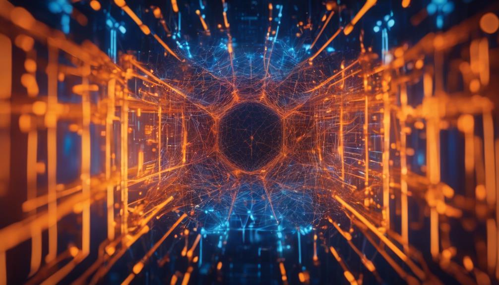 10 Best Deep Learning Frameworks for Image Generation - iPic.ai - Create Beautiful Ai Art or Ai Images For Free graph built at runtime