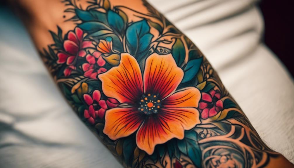 harmony in visual composition