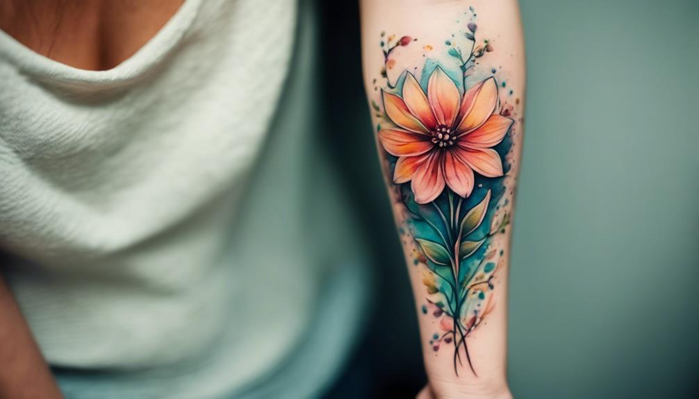 hidden meaning in blooms