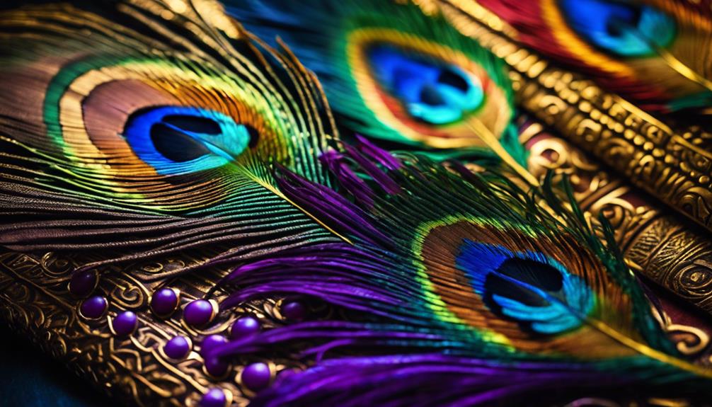 Fusion of Ancient Patterns Unleashed on the Torso - iPic.ai - Create Beautiful Ai Art or Ai Images For Free hues of emotional significance