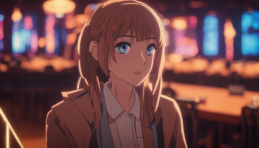 What Makes the Perfect AI Anime Girlfriend? - iPic.ai - Create Beautiful Ai Art or Ai Images For Free human like conversation ai systems