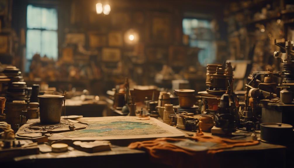 Why Use AI for Artistic Image Creation? - iPic.ai - Create Beautiful Ai Art or Ai Images For Free identifying fake visual content