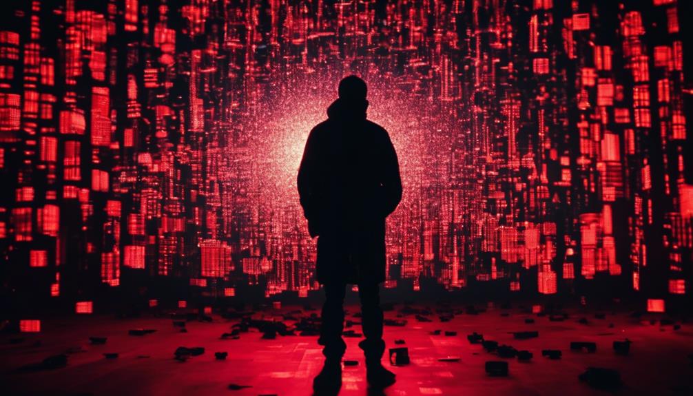 identity reputation risks digital