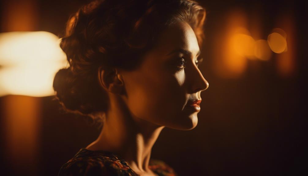 10 Tips: AI's Secret Sauce for Lifelike Photos - iPic.ai - Create Beautiful Ai Art or Ai Images For Free illuminating ambiance through thoughtful design