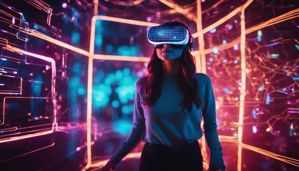 immersive digital narrative journeys