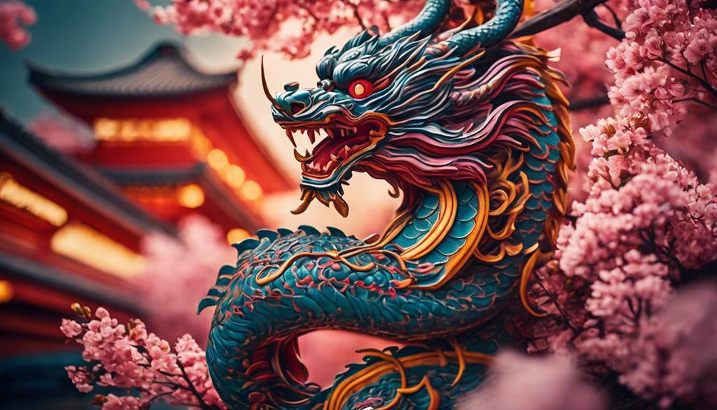 Japanese Forearm Dragon Tattoos: Why So Popular? - iPic.ai - Create Beautiful Ai Art or Ai Images For Free importance of human heritage