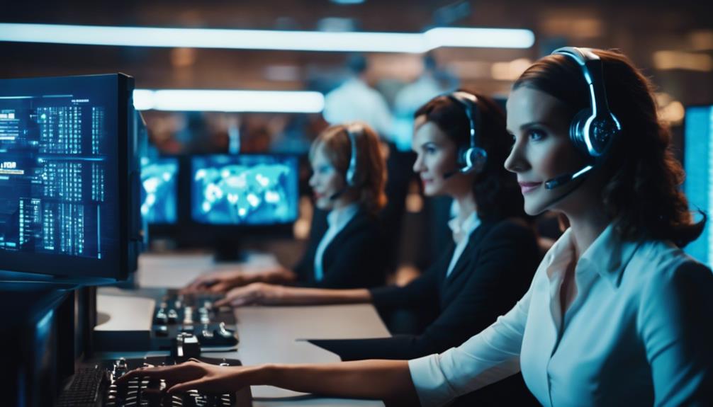 improve client support skills